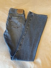 Y2K 515 Levi's Women's Boot
