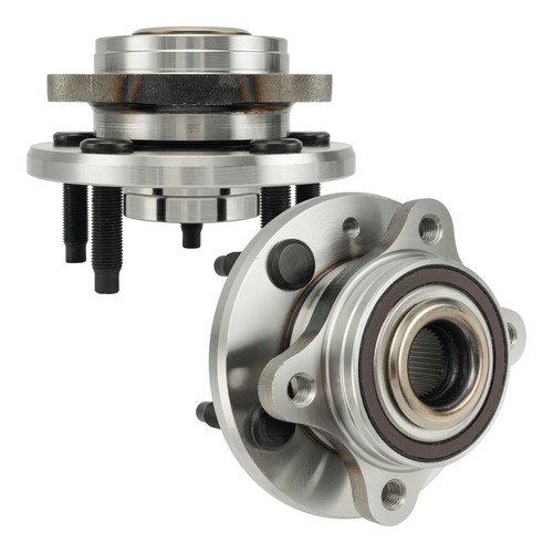 Front wheel hub bearing - 2, for