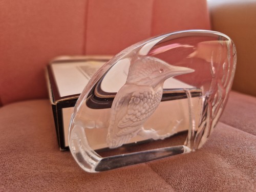 Vintage wedgwood crystal - vintage,
