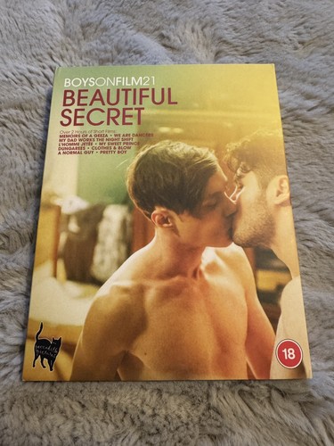 Boys film beautiful - 21,