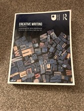 The Open University Creative Writing Second Edition Workbook