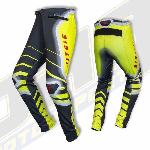 Jitsie petrl trials pants - jitsie,