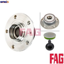 WHEEL BEARING KIT 713 6111 20