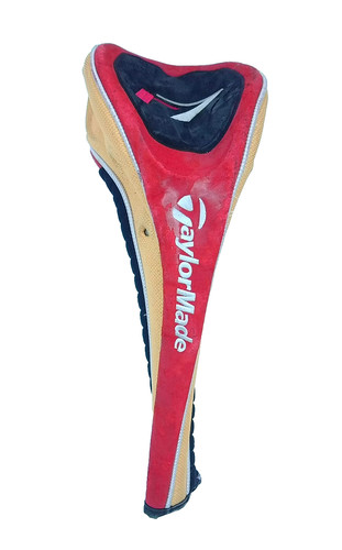 Taylormade driver headcover - r7,