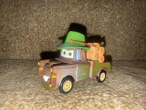 Disney store cars die - -, cast