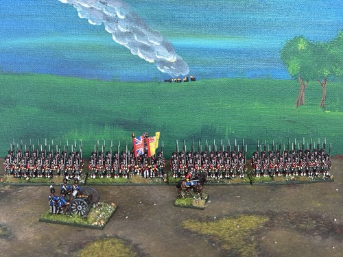 Warlord games epic battles - epic,