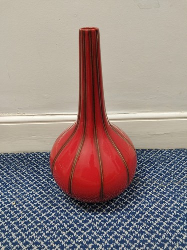 Modern pottery long - modern,