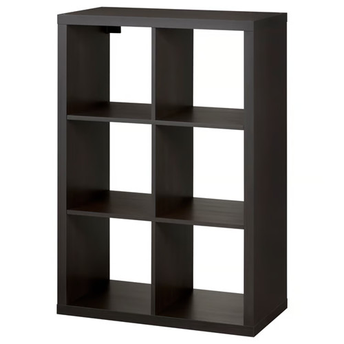 Ikea kallax shelving - ikea,