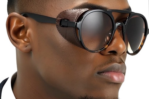Vintage frame steampunk - frame,