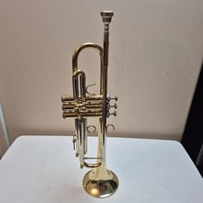 Kanstul Bb Trumpet Fullerton