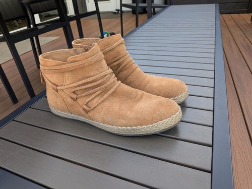 Ugg rianne boots size 8 - -,