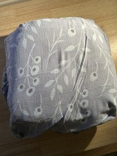 King Size Brushed Cotton Duvet Cover Set