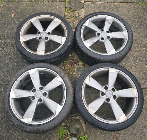 Genuine audi rs3 - audi, 8p