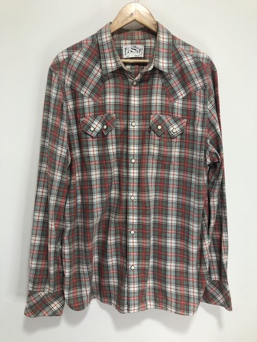 Levi western pearl - western,