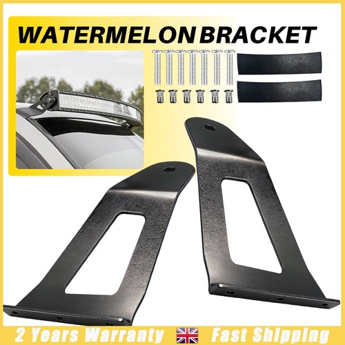 2pcs car upper - roof, windshield