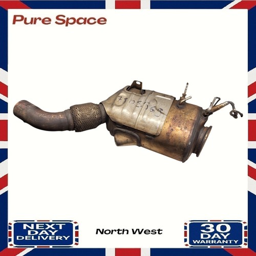Bmw e70 2009 diesel exhaust - x5,