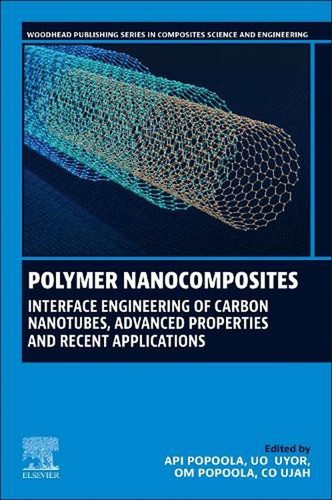 Polymer nanocomposites - polymer,
