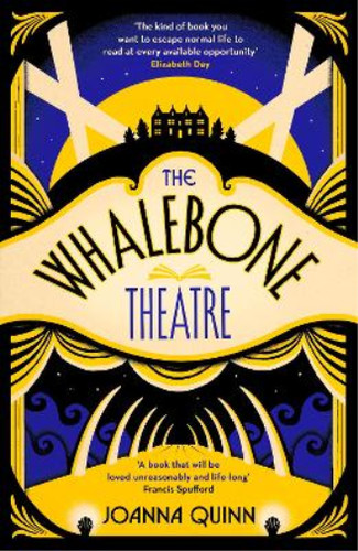 The whalebone theatre - theatre:,
