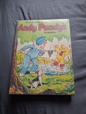Andy pandy annual - pandy, 1967