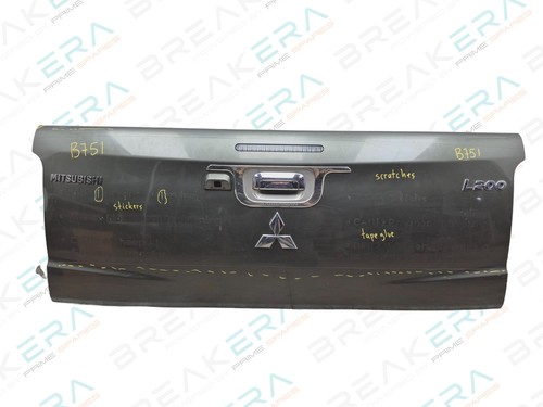 Mitsubishi l200 mk5 - l200,