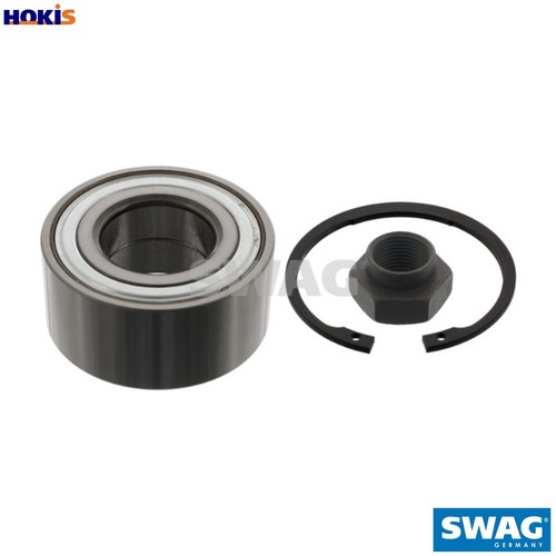Wheel bearing kit 5542 - kit, 90