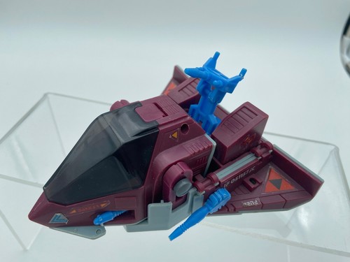 Starcom 1988 shadow - 1988,