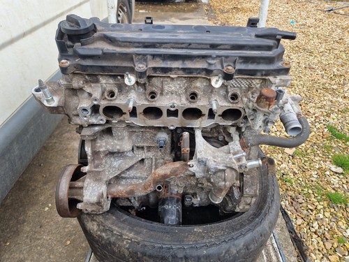 2011 honda jazz l13z1 3l - honda,