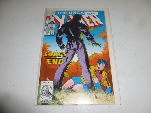 The uncanny men - the, vol