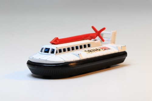 Vintage matchbox superfast - vintage,
