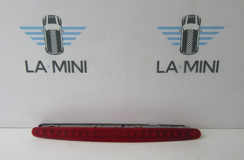 Genuine mini rear - rear, third