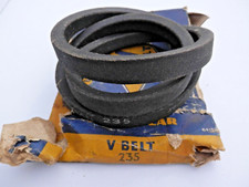 BENTLEY 38-40 ROLLS ROYCE WRAITH 38-39 RILEY 2 1/2 PATHFINDER GLORIA FAN BELT