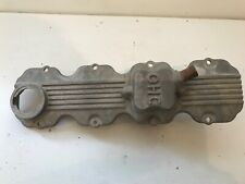 VAUXHALL CAVALIER ASTRA CARLTON OHC CAM COVER .90 128 377 . 11.11.553.