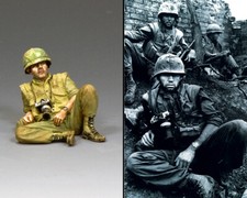 KING & COUNTRY VIETNAM WAR