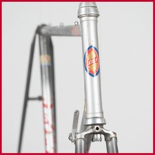ATALA STEEL FRAME VINTAGE ROAD