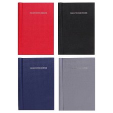 Wiro Telephone & Address Index