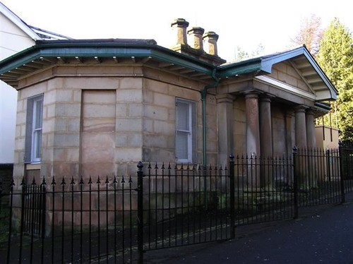 Photo 6x4 gatehouse brooke - photo,