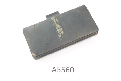 Yamaha 500 2j4 - sr,