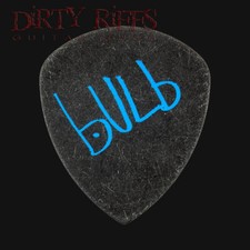 Dunlop Misha Mansoor Custom Flow 0.73mm Guitar Picks Plectrums 1 6 12 24 36