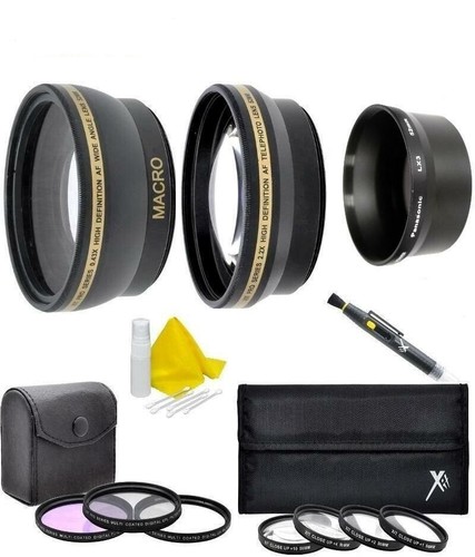 Accessory kit for - kit,