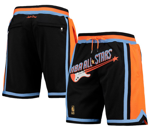 Nba mitchell ness just - x, don
