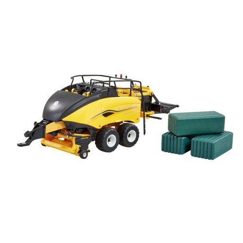 Britains 43266 new holland - britains,