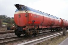 PHOTO  TDA-D 90 TON BOGIE