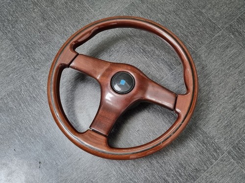 Nardi torino wooden steering - nardi,