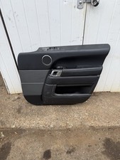 Range rover sport - mk2, l494
