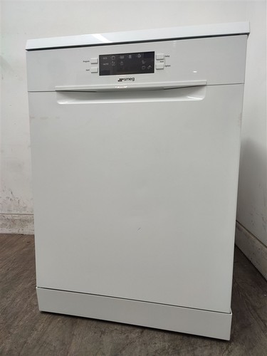 Smeg df262db dishwasher - smeg,
