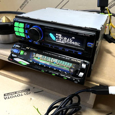 Alpine CDA-117Ji CDA-5755S Car