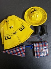 Ideal tammy pepper doll - ,