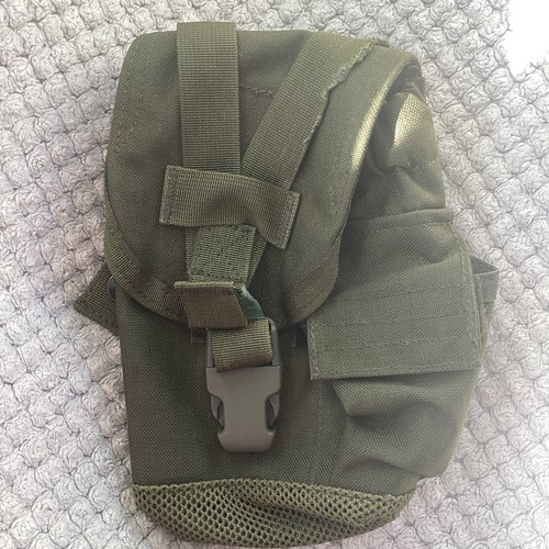 Blackhawk tactical green molle - blackhawk,