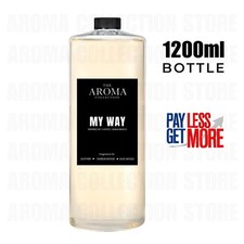 My Way 1200 mL Diffuser Oil
