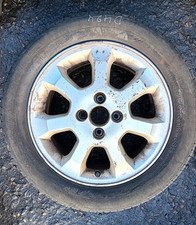 Vauxhall Astra Mk5 15 Inch